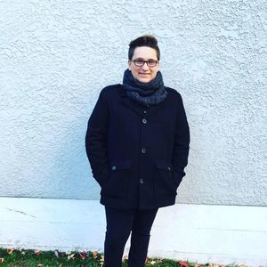 Meet your Posher, Martin