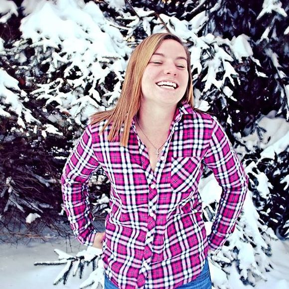 Meet your Posher, Sammie - Picture 1 of 1