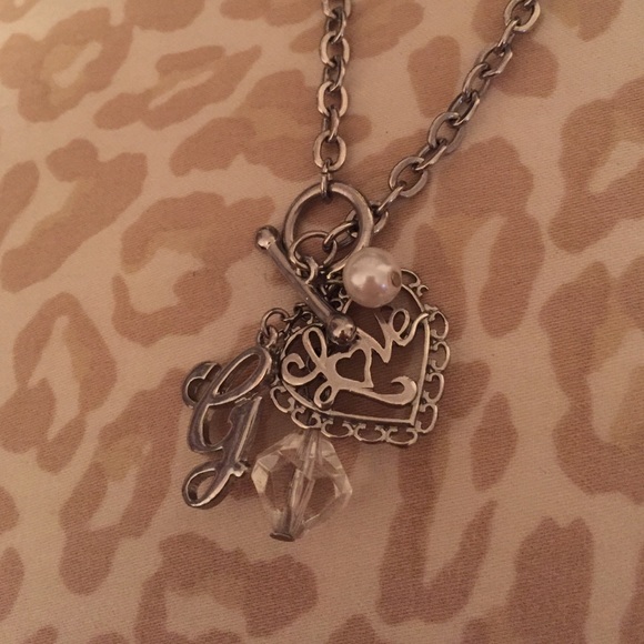 Guess Necklace