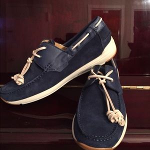 Men's shoes