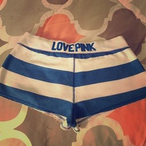 PINK Victoria's Secret Shorts