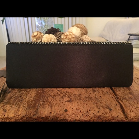 New Rhinestone Evening clutch - Picture 3 of 3