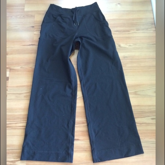Lululemon sweatpants