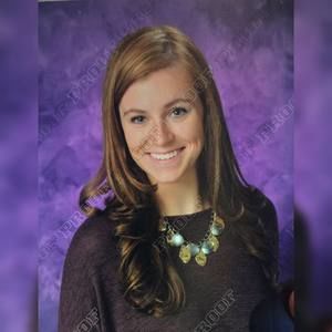 Meet your Posher, Gillian