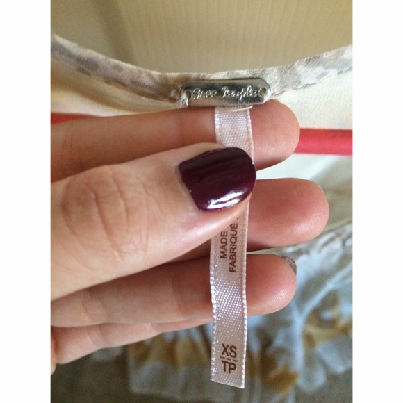 Sold on merc** FREE PEOPLE penny lane dress - Picture 2 of 2