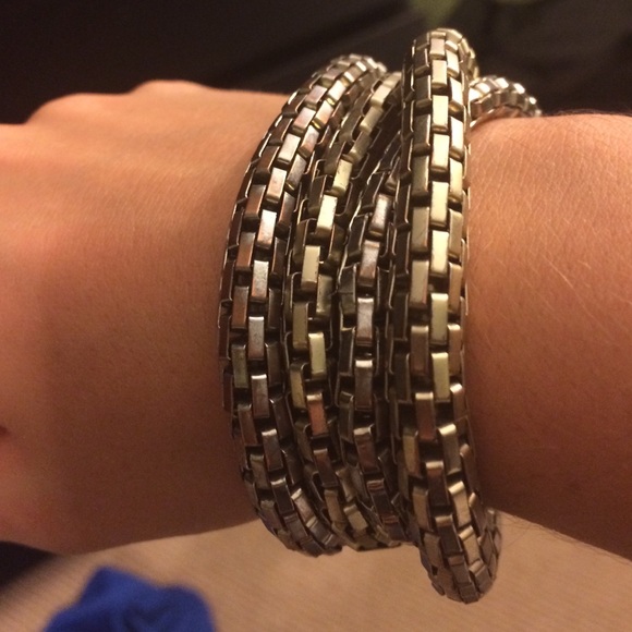 Francesca's Collections Jewelry - Francesca collection bracelets | Bundle and save!