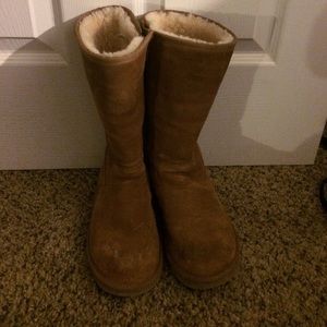 Authentic Classic Ugg Boots