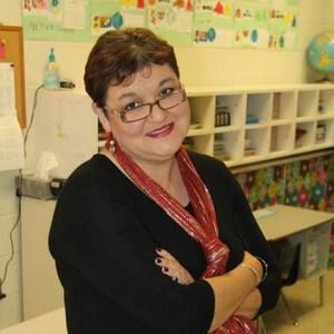 Meet your Posher, Rhonda