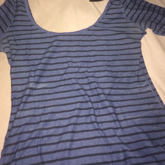Ballerina top