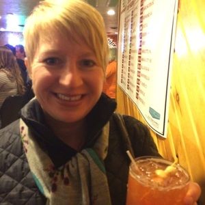 Meet your Posher, Molly