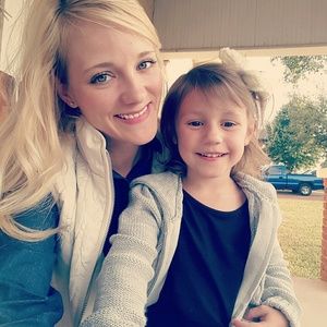 Meet your Posher, Brittanie