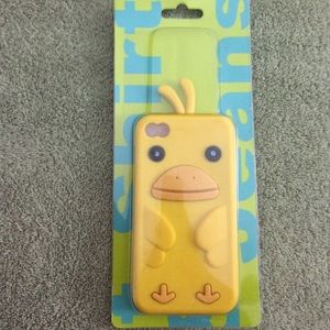 iPhone 4/4s cover.