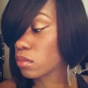 Meet your Posher, Alicia