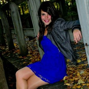 Meet your Posher, Samantha