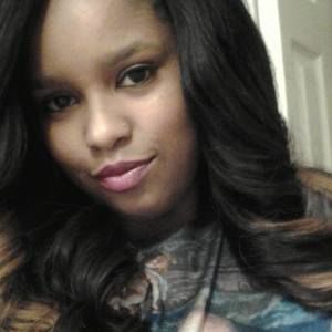 Meet your Posher, Sade