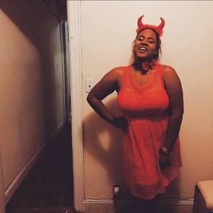 Meet your Posher, Patrice