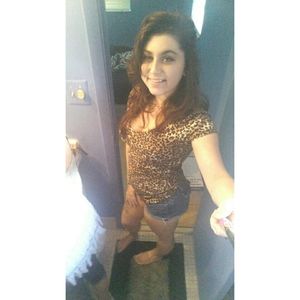 Meet your Posher, Jacqueline