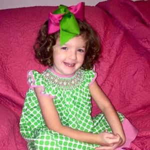 Meet your Posher, Bethany