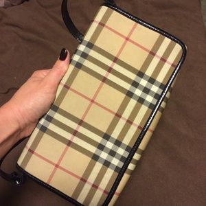 Burberry shoulder bag
