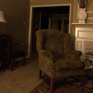 Meet your Posher, Cheryl