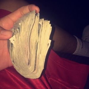 Meet your Posher, Jessie