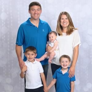 Meet your Posher, Anya