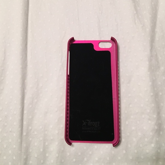 iPhone5 Case - Picture 3 of 4