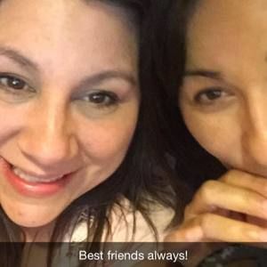 Meet your Posher, Tanya