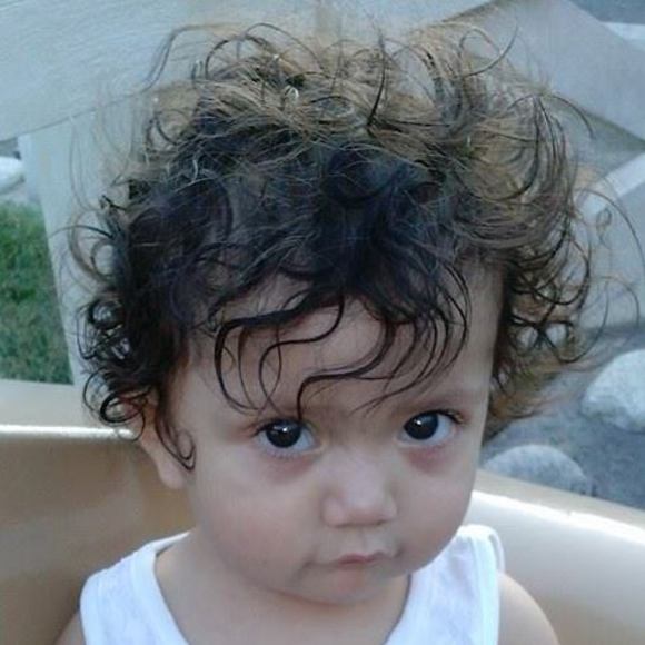 Meet your Posher, Luis