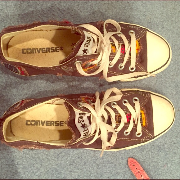 Converse