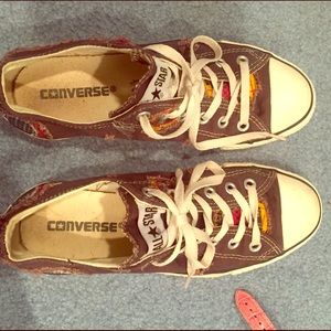 Converse