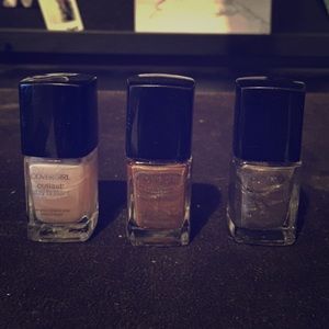 Cover Girl nail polish