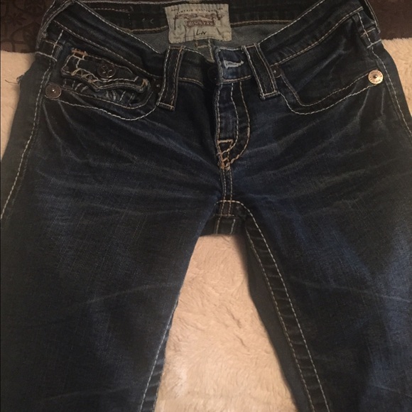 Big stars - Picture 2 of 2