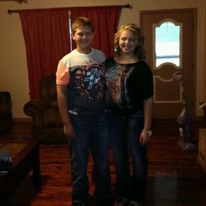 Meet your Posher, Tiffany