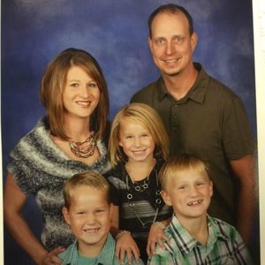 Meet your Posher, Jen