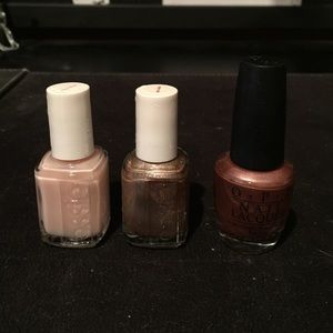 🎉SALE🎉Essie nail polish