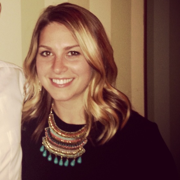 Meet your Posher, Megan - Picture 1 of 1