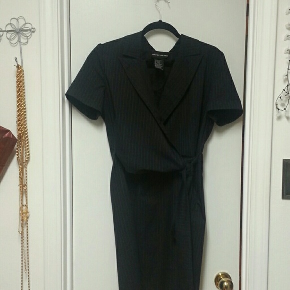 BOSS Dress