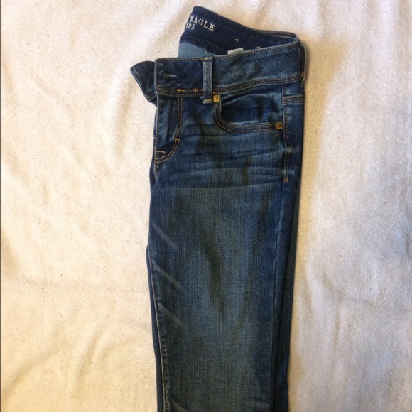 4L American Eagle Jeans