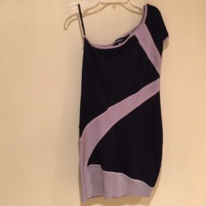 Bebe Bandage Dress