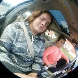 Meet your Posher, Parker