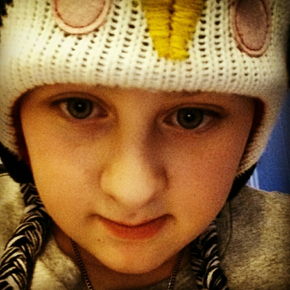 Meet your Posher, Shawna