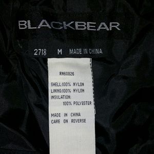 SKI PANTS, WOMENS Medium