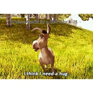 Reserved bundle for dorisboyd2001