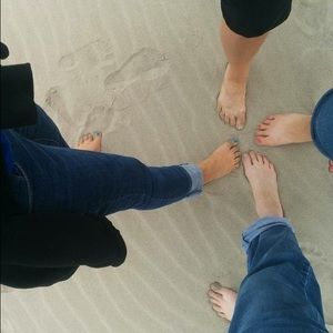 Meet your Posher, Ann