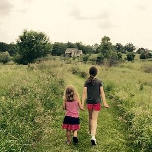 Meet your Posher, Rebecca