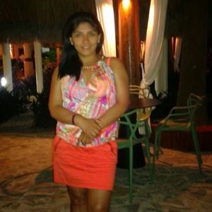 Meet your Posher, Maritza