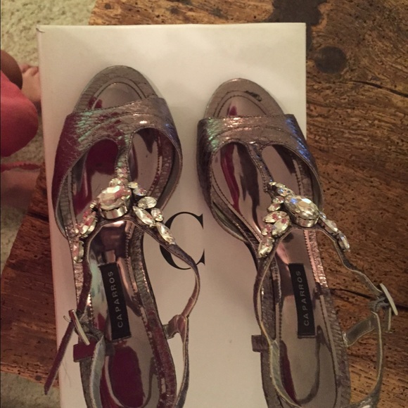 Shoes - Picture 3 of 3