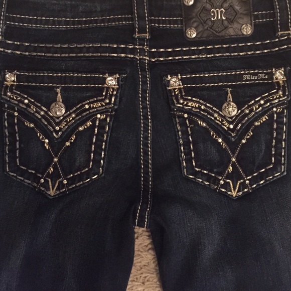 ⭐️BRAND NEW⭐️ Miss Me Jeans!