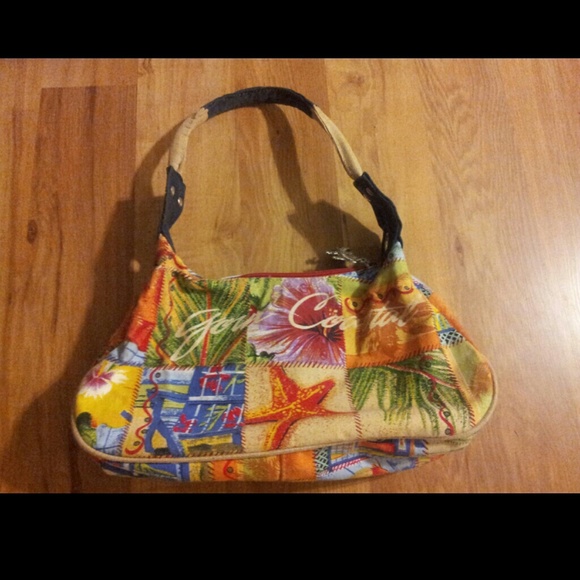 Goin' Coastal handbag